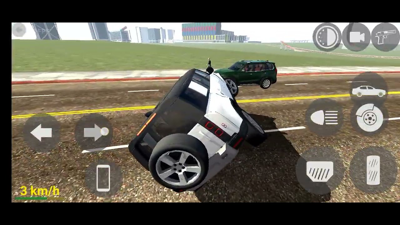 USKO mara to khud hi mar gya ESA q