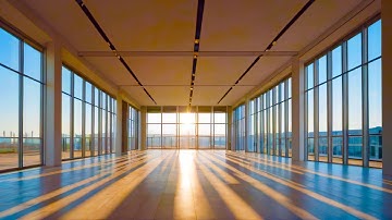 Blender with Stable Diffusion XL Tutorial - Architectural scene with shadows