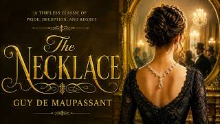 The Necklace by Guy De Maupassant
