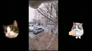 Fast & Furious9 Chased From The Ground To The Sky.