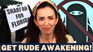 Muslims Attempt At Sharia In Florida Stopped Cold