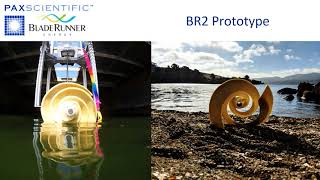 Open Water Testing - October 2017