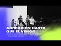 Adoración Hasta Que Él Venga |  TOMATULUGAR   Majo y Dan   Laura Souguellis | Conferencia TTL 2022