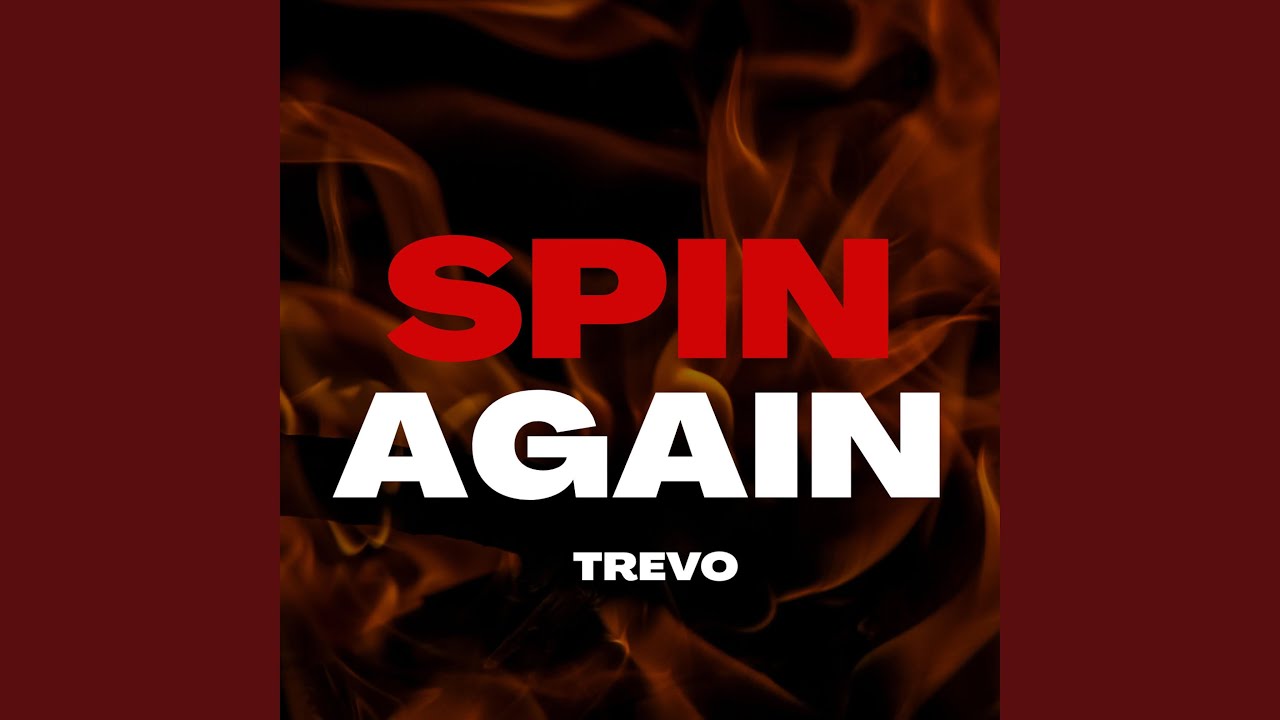 Watch Spin Again on YouTube Watch Spin Again on YouTube