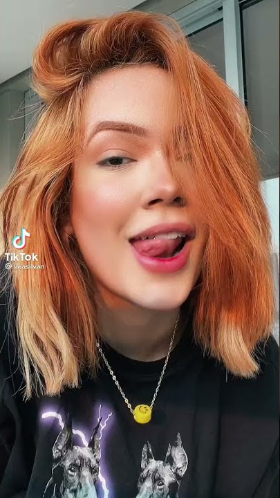 Lara Silva tiktok pode ser seu !!!