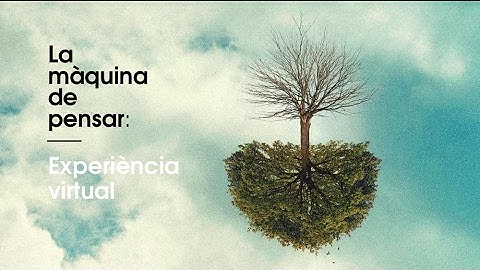 CCCB Video 360 Ruta La màquina de pensar: Ramon Llull