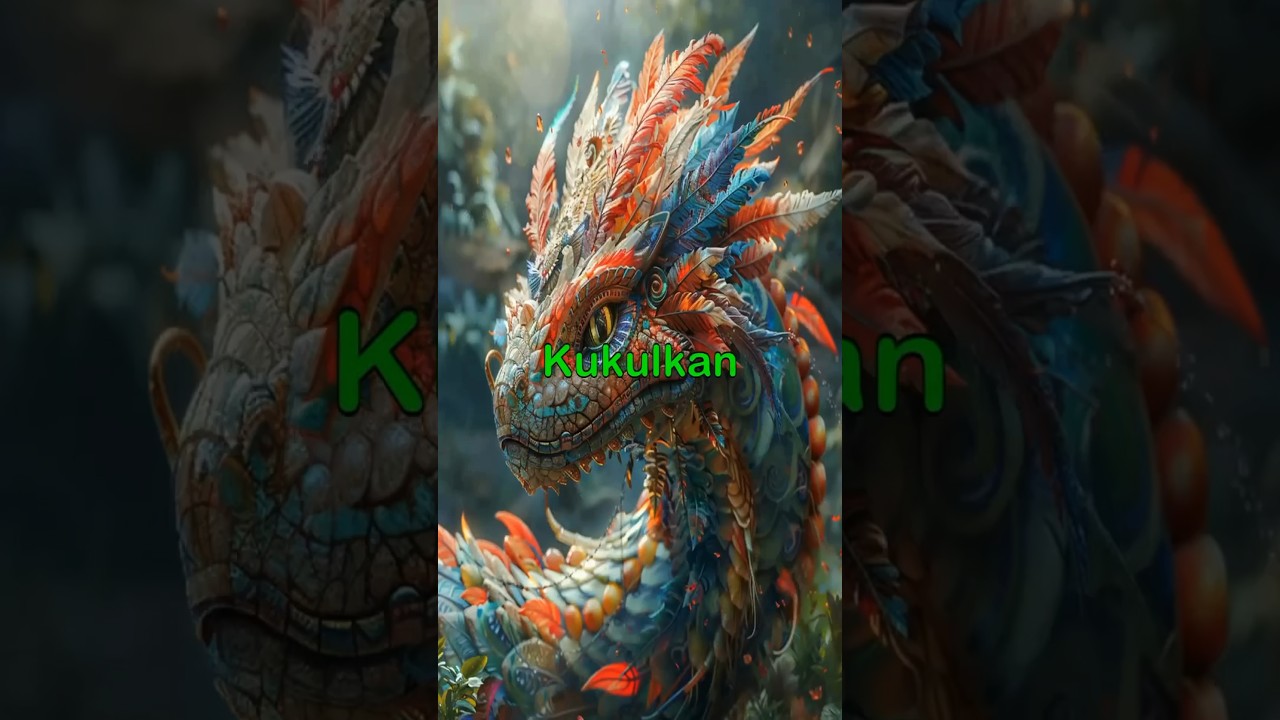 Kukulkan 