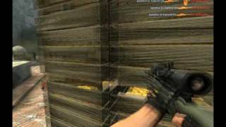 C:SS | 5 Man Inferno as seen in Incorporated 2 by Clayman