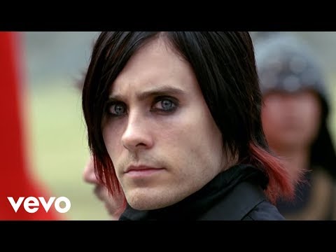 Thirty Seconds To Mars - From Yesterday (The Full Length Short Film)