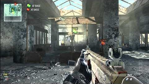 Decerto Scrim | Vs Pickups | Dome CTF #4