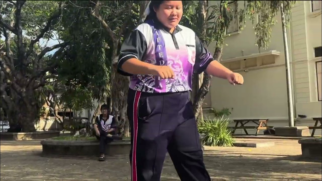 การช่วยฟื้นคืนชีพ CPR โรงเรียนยุพราช ม.5/4