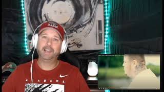 SONNY BAMA ft. Jelly Roll & Josh Ewing - " Let Go ( Official Music Video )"- ( Reaction )