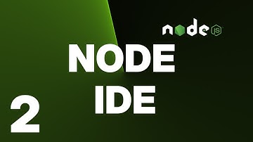 JS w Node.JS od Zera (#02) Instalacja Node.JS i VSCode - Od Zera
