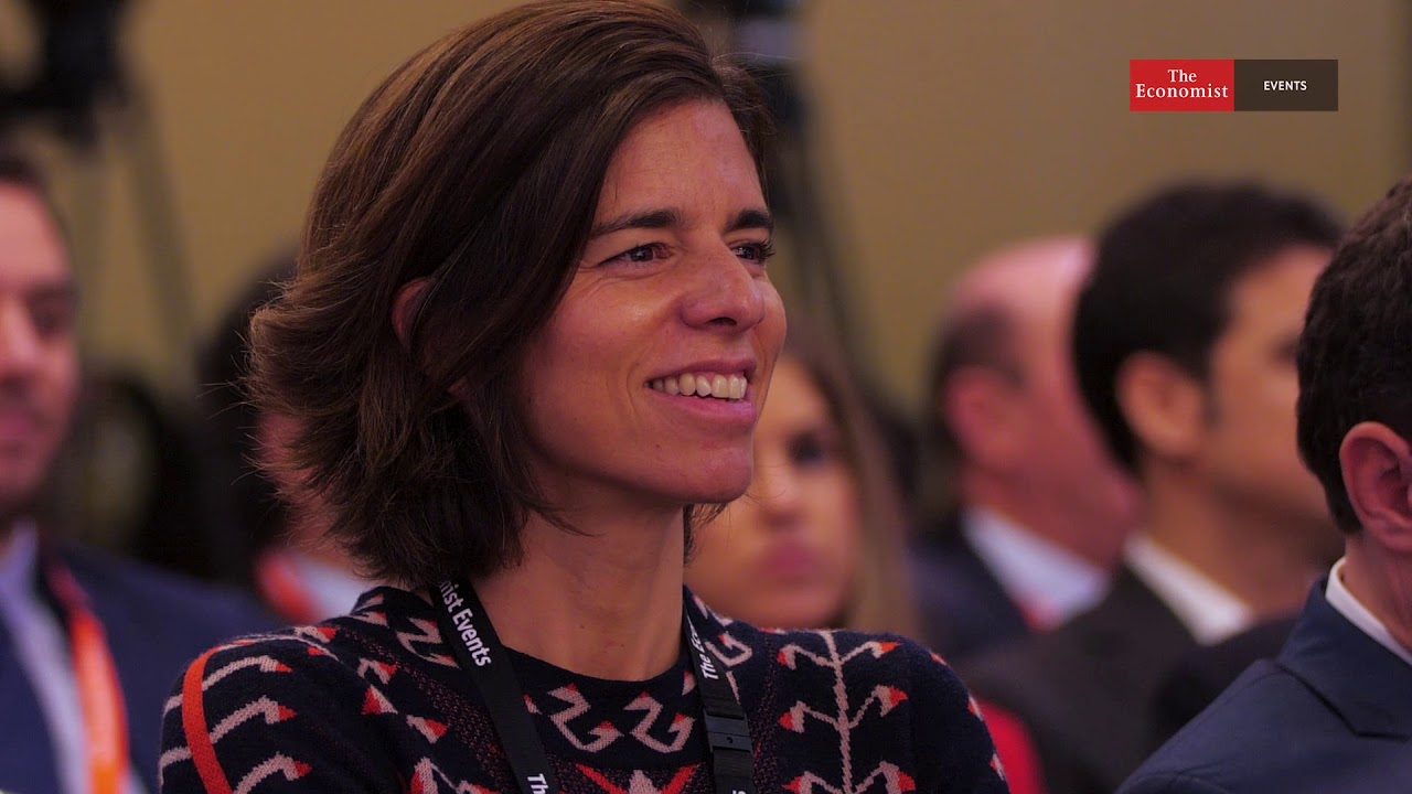 The Spain Summit   The Economist 2018