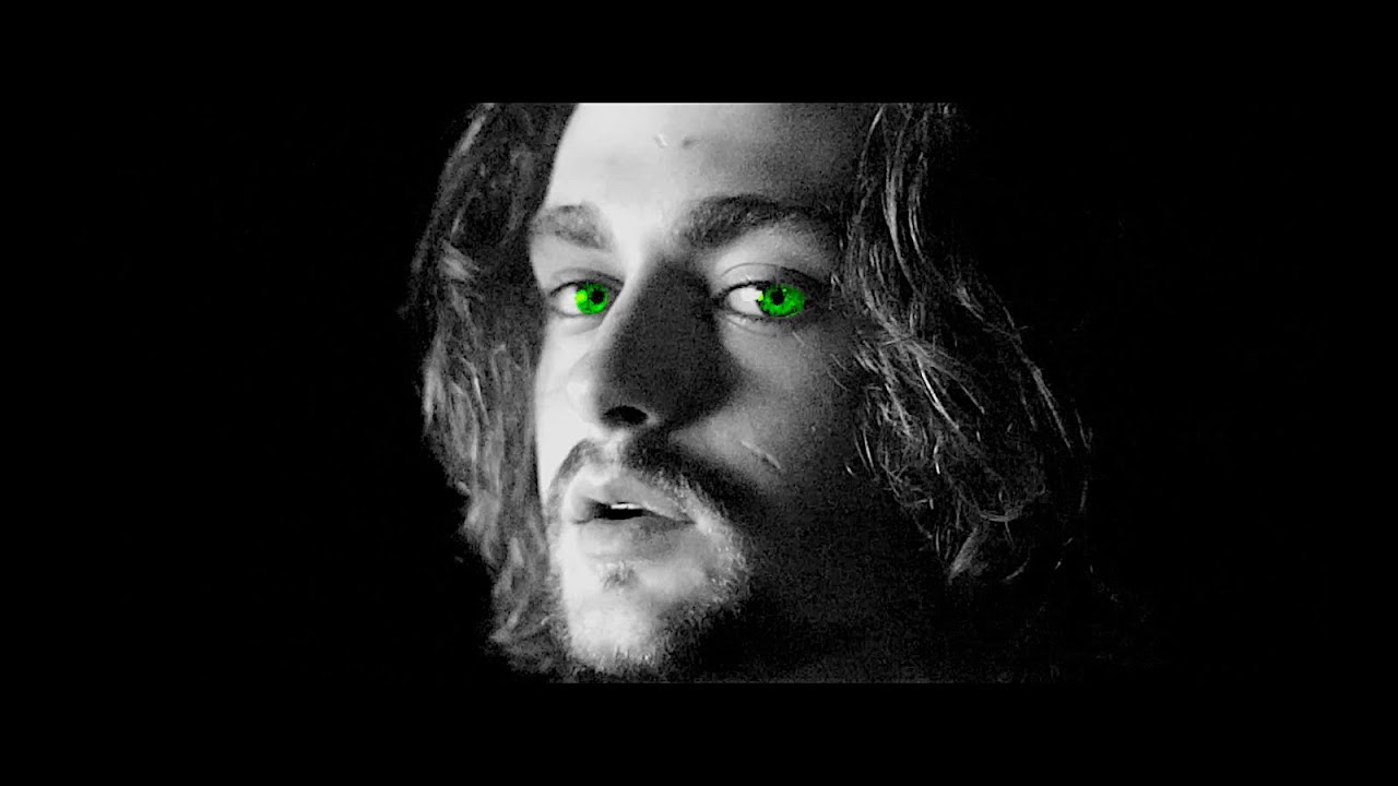 Wyatt Roberts - The Rules (Official Music Video)