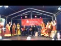 Auftritt Stadtfest Gießen 20.08.2011