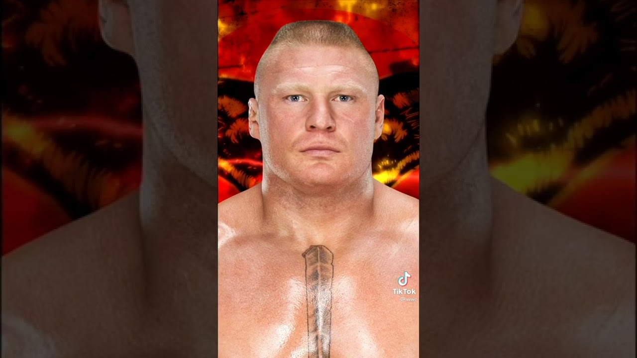 Brock Lesnar 2022 Body Transformation😱