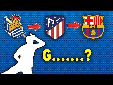 ADIVINA EL JUGADOR DE LA TRANSFERENCIA (FICHAJES) 2019 | QUIZ FOOTBALL PARTE 7
