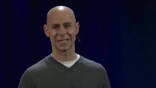 The Surprising Habits of Original Thinkers Adam Grant