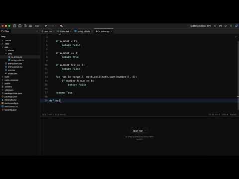 JetBrains Fleet Overview