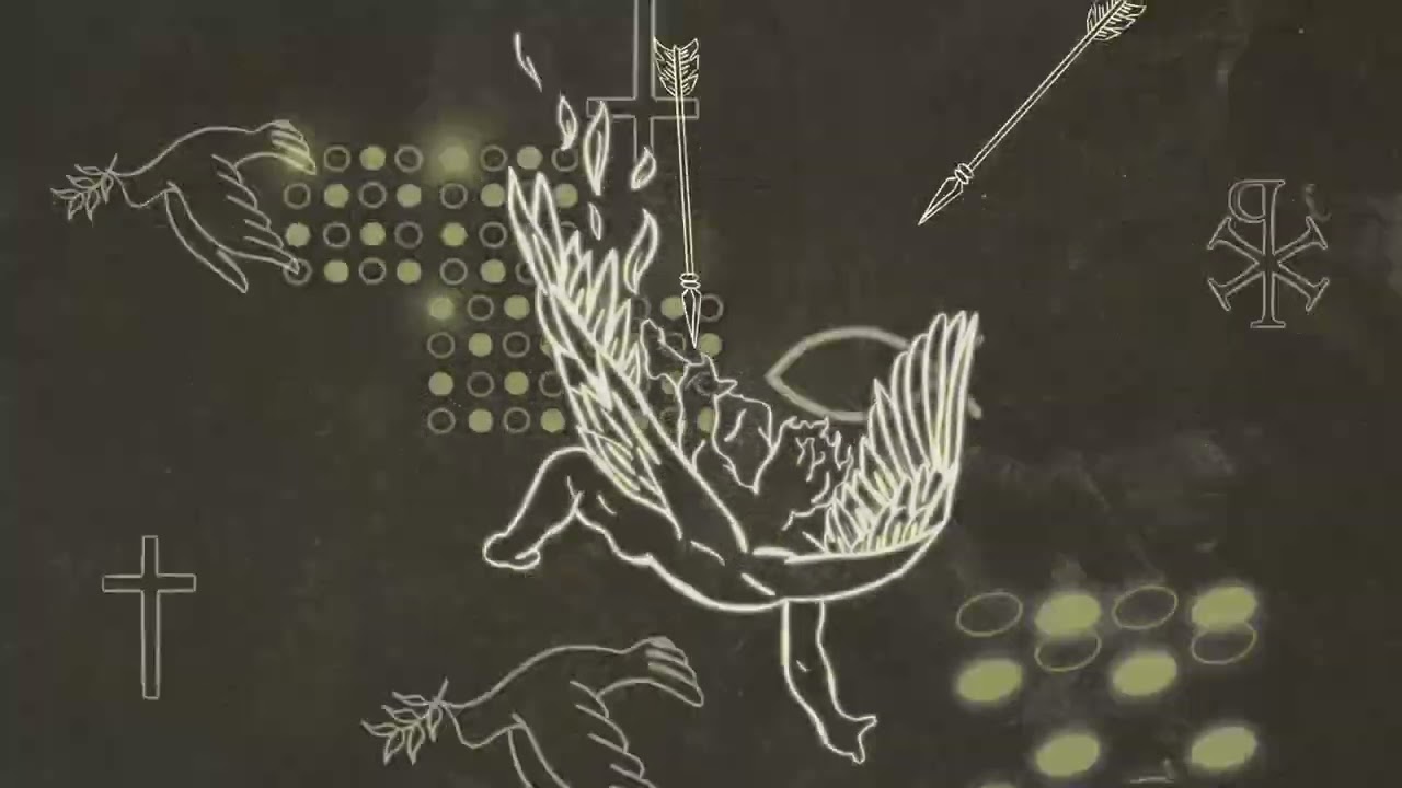 Fallen Angel Graphic