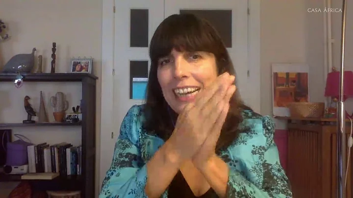 La revolucin digital en un mundo mejor: Lucila Rod...