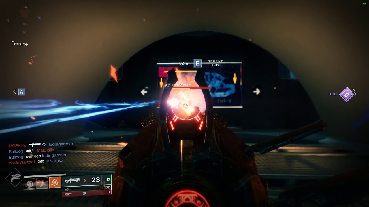 Redrix and Lord of Wolves = 47.0 k/d?????