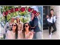 ÉRETTSÉGI A KORONAVÍRUS ALATT | VLOG | Fónagy Kitti