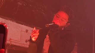 Ghost K!D - 홍다빈 (Giggles 리스닝파티 ver.)