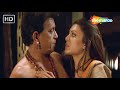 भूक के बिना भोग स्वादिष्ट नहीं लगता | Mithun Chakraborty | Sushmita Sen | Bollywood Scenes