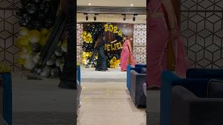 Laal Peeli Ankiyan Farewell Dance