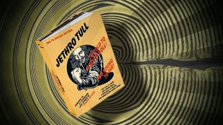 Jethro Tull Too Old To Rock 'N' Roll: Too Young To Die! The TV Special Edition CD & DVD - A look at