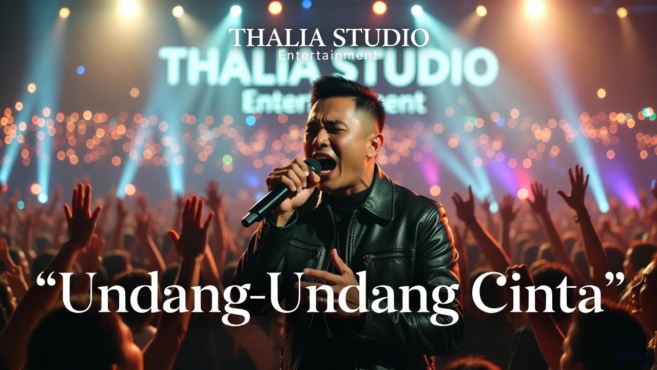 Undang Undang CINTA