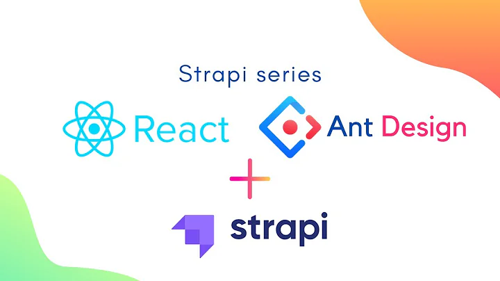 ID Card REST/GraphQL API with Strapi, React Web UI & Ant Design Mobile [Part 2/3] - 1-on-1 Meeting