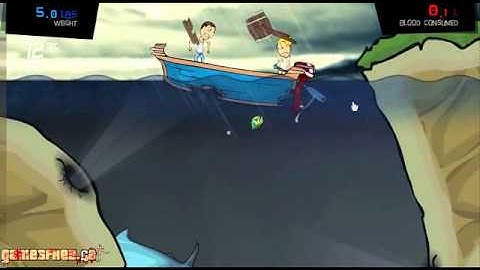 Feed Us 3 (Preview & Play) Free Online Game