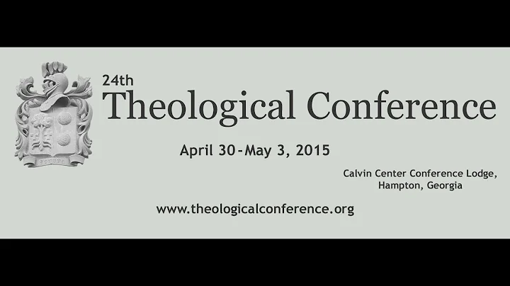 Theological Conference faith story: Sandra Hooper