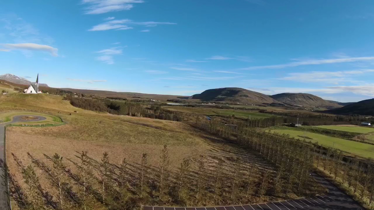 Mosfellsdalur — Mosfell — video poster