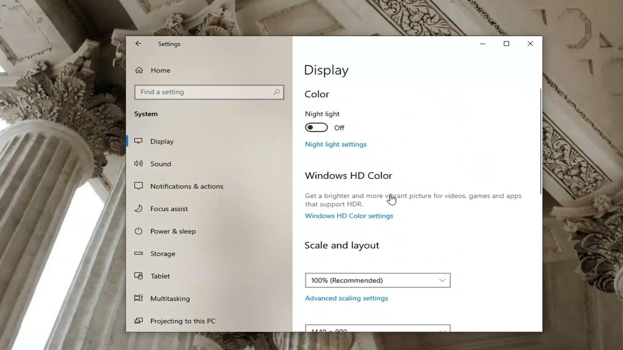 How To Fix Screen Flickering Or Tearing While Playing Games In Windows 10 [Tutorial]