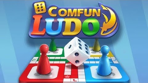 Ludo Comfun game playing in live New Ludo game video | How to win Ludo |  Ludo goti  | Ludo chakka.