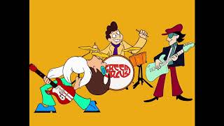 CREEM CIRCUS Those Shoes