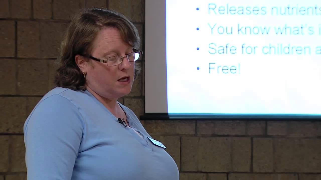 Part 1   Why Compost