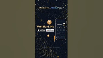Trade Bitcoin | Deposit Now | MultiBank.io part of MultiBank Group