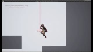 Celebrity Platformer Prototype in UE4 new level, and wall cling Net Worth
