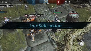 Annulus - Turn Based RPG Gameplay (Android)