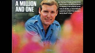 Video thumbnail of "A Million And One , Billy Walker , 1966"