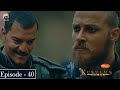 Kurulus Osman Urdu - Season 01 Episode 40 - Har Pal Geo