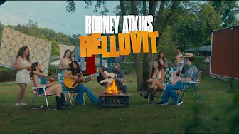 Rodney Atkins - Helluvit (Official Music Video)
