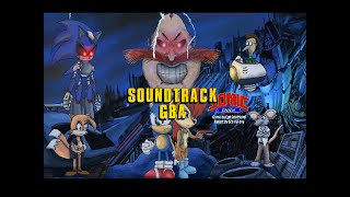 Sonic Epoch GBA OST [Full]