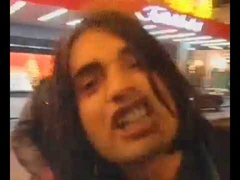 SnubTV Series 3 Episode 5 (1991)