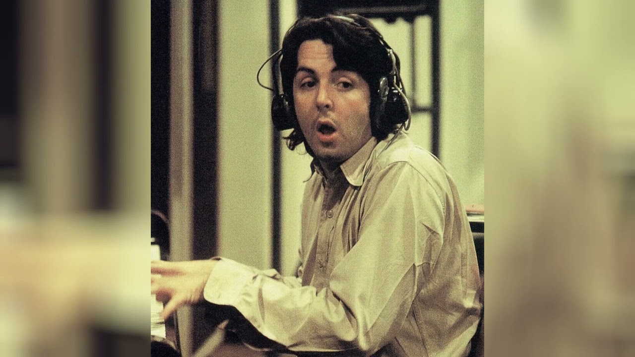 The Beatles - The Ballad Of John And Yoko - Isolated Piano - YouTube